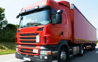 Ankara Bozüyük Ambar Kargo