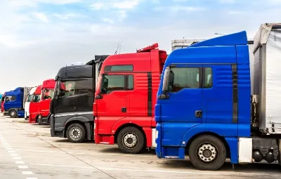 Ankara Bozüyük Ambar Nakliyat