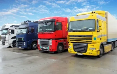 Ankara Bozüyük Nakliye Ambarı