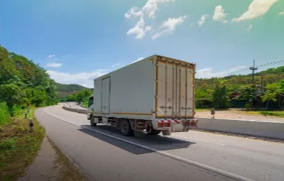 Ankara ile Bozüyük Arası Bulaşık Makinesi Taşıma