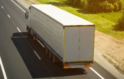 Ankara ile Bozüyük Arası Parça Eşya Taşıma